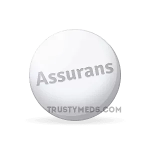 Assurans