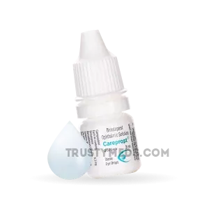 Careprost