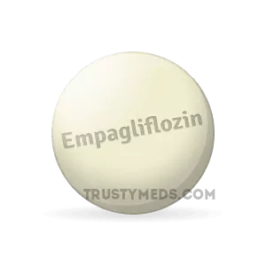 Empagliflozin