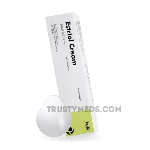 Estriol Cream