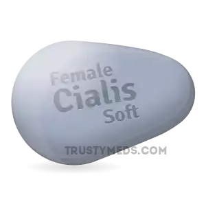 Female Cialis Soft