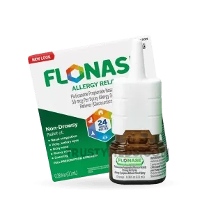 Flonase Nasal Spray