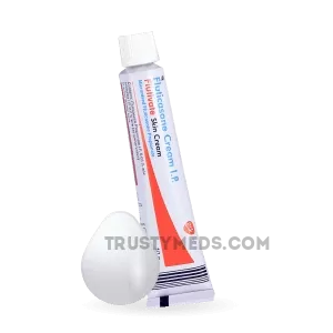 Flutivate Skin Cream
