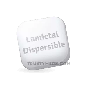 Lamictal Dispersible
