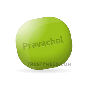 Pravachol