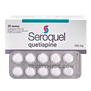 Seroquel