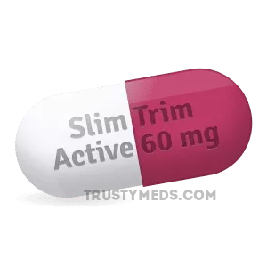 Slim Trim Active
