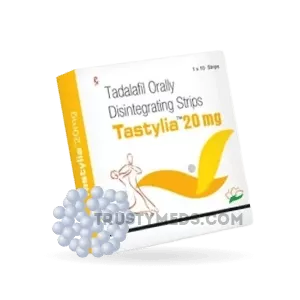 Tastylia OD Strip