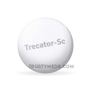 Trecator SC
