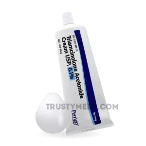 Triamcinolone