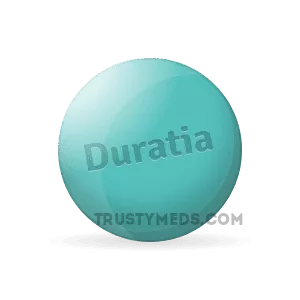 Duratia