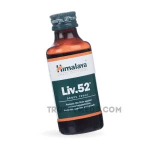 Liv.52 Drops