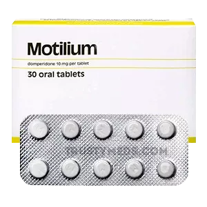 Motilium