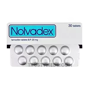 Nolvadex