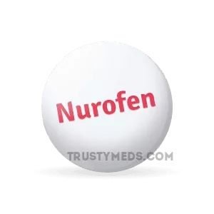 Nurofen