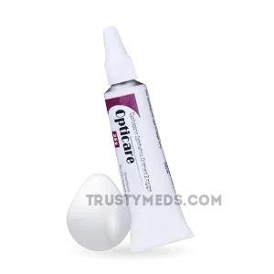Opticare Ointment