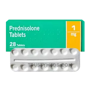 Prednisolone: Un Anti-Inflammatoire Stéroïdien Puissant dans la Prise en Charge des Pathologies Inflammatoires et Auto-Immunes - Revue Complète