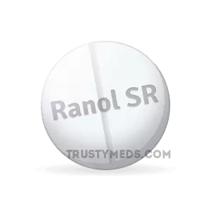 Ranol SR