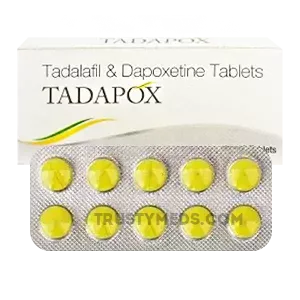 Tadapox