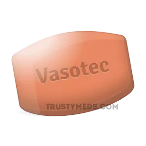 Vasotec